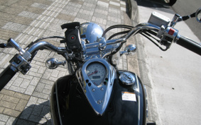 YAMAHA DRAGSTAR400 CLASSIC 2013 VH02J