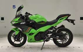 KAWASAKI NINJA 400 2023 EX400L