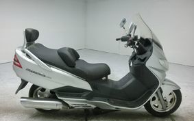 SUZUKI SKYWAVE 400 2001 CK42A