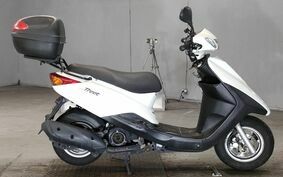 YAMAHA AXIS 125 TREET SE53J