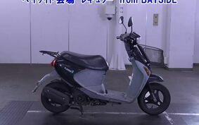 SUZUKI LET's 4 CA46A