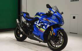 SUZUKI GSX-R1000R A 2020