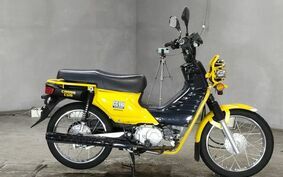 HONDA CROSS CUB 110 JA10