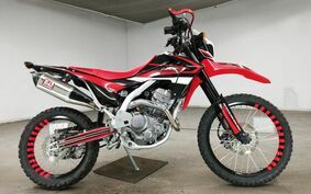 HONDA CRF250L MD38