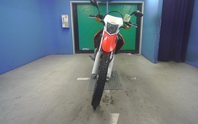 HONDA CRF250L MD38