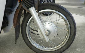 HONDA C50 SUPER CUB AA04