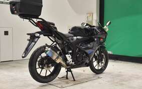 SUZUKI GSX-R125 DL33B