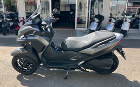 YAMAHA TRICITY 300 ABS 2023 SH15J