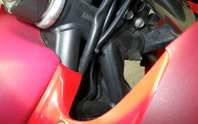 HONDA CBR250R GEN 3 MC41