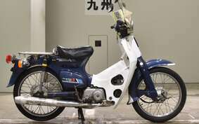 HONDA C70 SUPER CUB C70