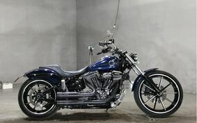 HARLEY FXSB1580 2013 BF5