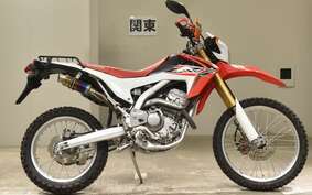 HONDA CRF250L MD38