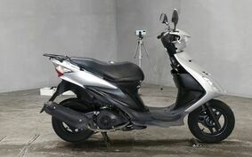 SUZUKI ADDRESS V125 S CF4MA