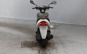 SUZUKI ADDRESS V125 CF46A