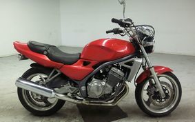 KAWASAKI BALIUS 250 1991 ZR250A