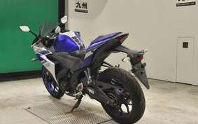 YAMAHA YZF-R25 RG10J