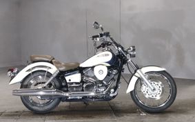 YAMAHA DRAGSTAR 250 VG05J
