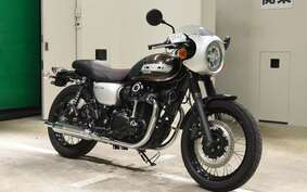 KAWASAKI W800 CAFE 1989 EJ800B