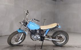 YAMAHA TW200 2JL