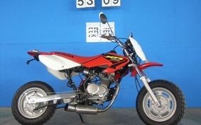 HONDA APE 100 HC07