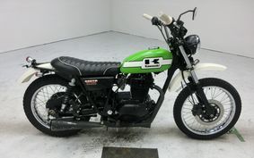 KAWASAKI 250TR 2002 BJ250F