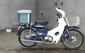 HONDA C50 SUPER CUB C50