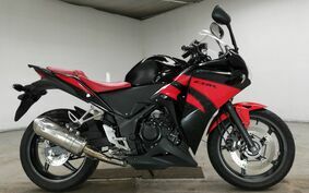 HONDA CBR250R MC41