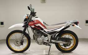 YAMAHA SEROW 250 DG17J