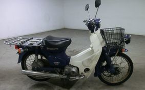 HONDA PRESS CUB 50 AA01