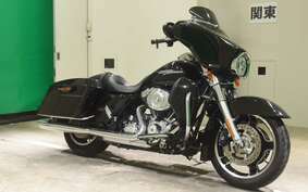 HARLEY FLHX 1690 2013 KBM