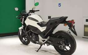 HONDA NC 700 S ABS 2012 RC61