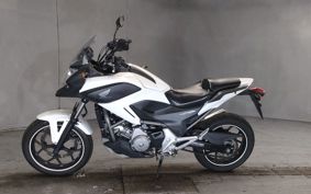 HONDA NC 700 X RC63