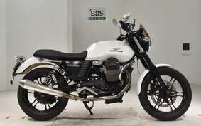 MOTO GUZZI V7 STONE 2014