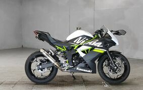 KAWASAKI NINJA 250 SL BX250A