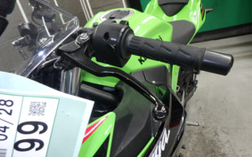 KAWASAKI NINJA 400 2020 EX400G