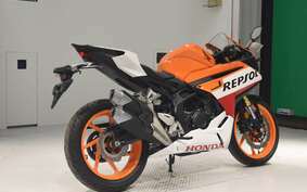 HONDA CBR250RR A MC51