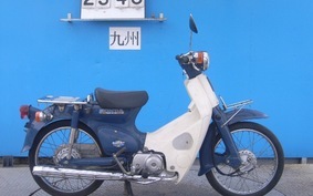 HONDA C50 SUPER CUB AA01