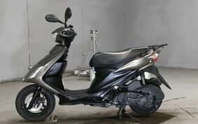 SUZUKI ADDRESS V125 S CF4MA