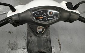 SUZUKI ADDRESS V125 CF46A