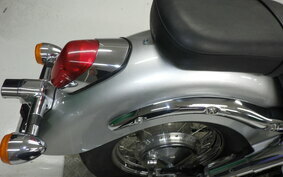 HONDA SHADOW 750 Gen. 2 2000 RC44