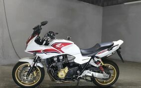 HONDA CB1300SB SUPER BOLDOR 2012 SC54