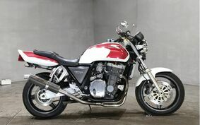 HONDA CB1000SF 1997 SC30