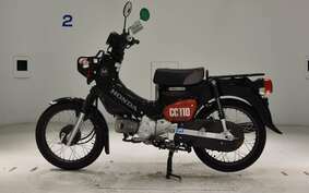 HONDA CROSS CUB 110 JA45