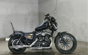 HARLEY XL883N 2010 LE2