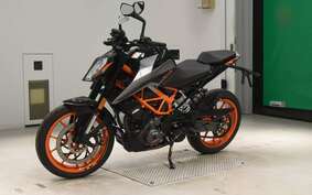 KTM 390 DUKE 2022 JPJ40