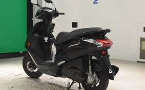 YAMAHA AXIS 125 Z SED7J