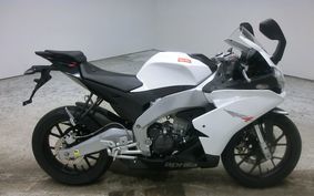 APRILIA RS4 125 TW00