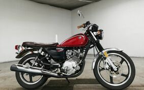 YAMAHA YB125SP PCJL