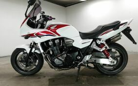 HONDA CB1300SB SUPER BOLDOR 2011 SC54