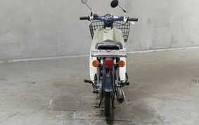 HONDA PRESS CUB 50 AA01